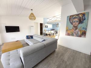 Appartements LES LANDES : Appartement 2 Chambres