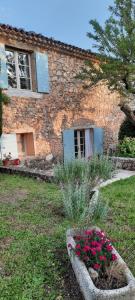 Appartements Gite Les Fourches : photos des chambres