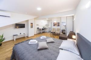 F Apartmani Kragujevac