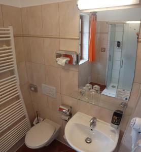 Business Double Room room in Penzion Nad Oborou