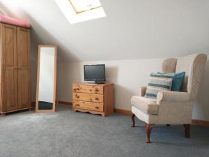 lockwood house holiday cottages,Dawlish