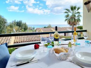 Villa Mimose 100m from the beach img4