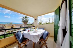 Villa Mimose 100m from the beach