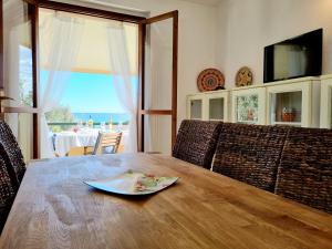 Villa Mimose 100m from the beach img2