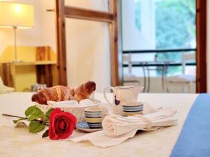 Villa Mimose 100m from the beach img12