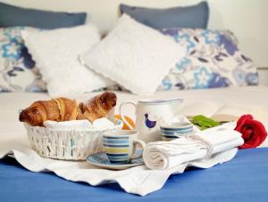 Villa Mimose 100m from the beach img16