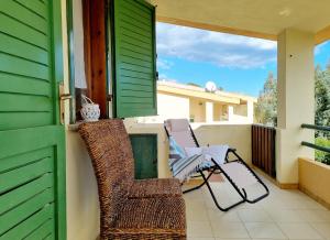 Villa Mimose 100m from the beach img26