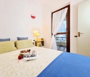 Villa Mimose 100m from the beach img29