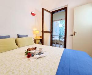 Villa Mimose 100m from the beach img30