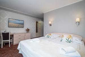 Hotel Messa