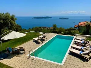 Villa Azure - Vassilias