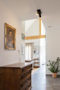 Design Wohnung `Eiche´ auf dem Bodanrück