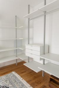 Design Wohnung `Eiche´ auf dem Bodanrück