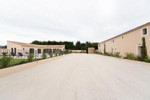 Maisons de vacances MAISON LAVANDE du MAS LOU CAPY : photos des chambres