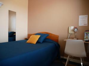 Hotels Hotel le Pasteur : Chambre Simple Standard avec Douche