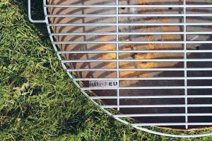 Bell Tent Parc Bûten Jubbega