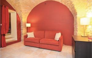 Maisons de vacances Amazing Home In Castelnau-valence With Kitchen : photos des chambres