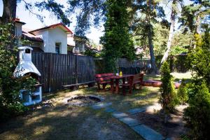 Apartamenty Poddąbie1