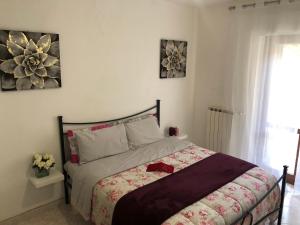 Appartamento “BellaVista” a Norma