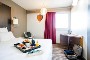 Hotels Mercure Vienne Sud Chanas : photos des chambres