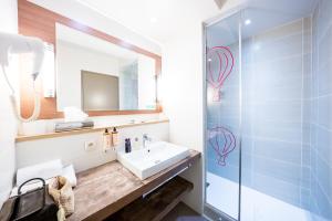 Hotels Mercure Vienne Sud Chanas : photos des chambres