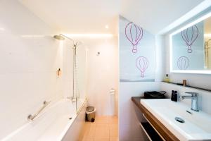 Hotels Mercure Vienne Sud Chanas : photos des chambres