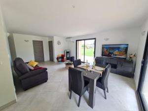 B&B / Chambres d'hotes Mas Des Fugueyrolles : photos des chambres