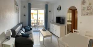 El Acequion Appartement 4 personnes à 100m plage