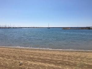 El Acequion Appartement 4 personnes à 100m plage