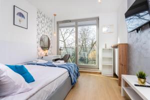 Apartamenty na Dębnikach - by Upstairs