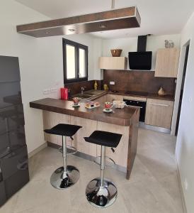 B&B / Chambres d'hotes Mas Des Fugueyrolles : photos des chambres