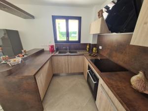 B&B / Chambres d'hotes Mas Des Fugueyrolles : photos des chambres