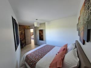 B&B / Chambres d'hotes Mas Des Fugueyrolles : photos des chambres