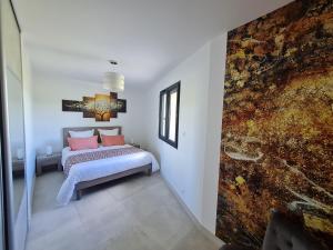 B&B / Chambres d'hotes Mas Des Fugueyrolles : photos des chambres