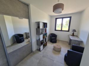 B&B / Chambres d'hotes Mas Des Fugueyrolles : photos des chambres