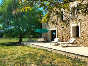 B&B / Chambres d'hotes Mas Des Fugueyrolles : photos des chambres