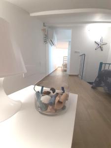 CASA MATILDE ISOLA DELBA