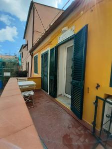 CASA MATILDE ISOLA DELBA