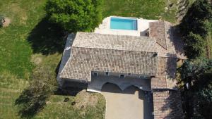 B&B / Chambres d'hotes Mas Des Fugueyrolles : photos des chambres