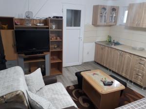 Lazarev konak apartman kucica
