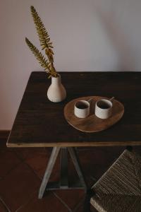 Family Suite room in Can Arabí