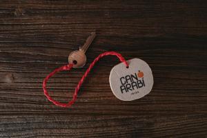 Double Room with View room in Can Arabí