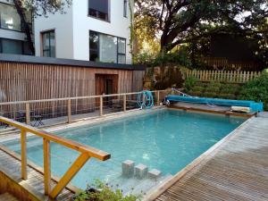 Apartamento Tipo Loft