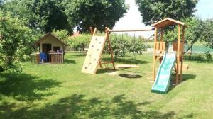 Dom LUX z Alpakami Basen SPA