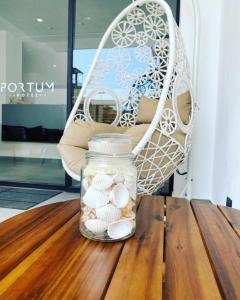 Hotel Portum