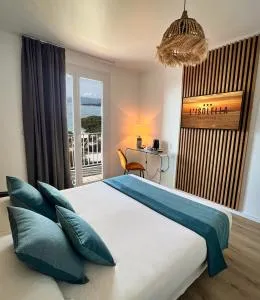 Hotel l'Isolella - 科蒂基亚瓦里