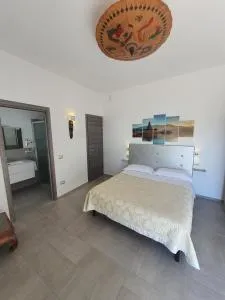 The Stunning B&B - Peschici