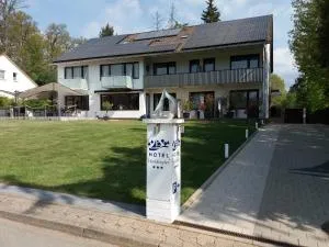 Hotel Garni Waldsegler - Bad Sachsa