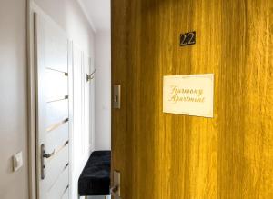 HARMONY Apartment Zator Energylandia