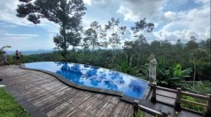 Umah Legenda Bali - Legend House Bali